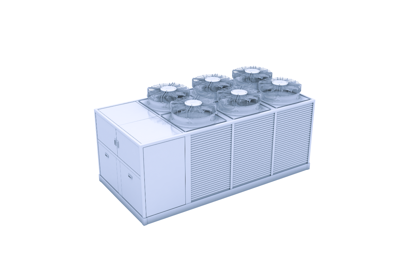 Heat pumps