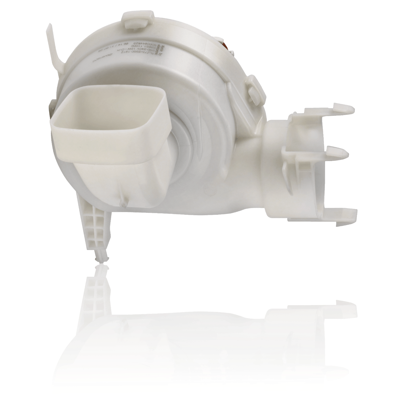 process air blowers