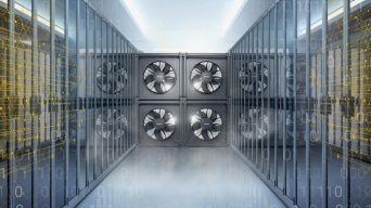 Efficient cooling for data centers