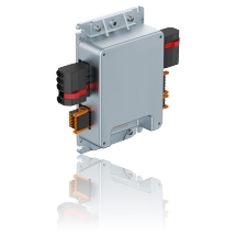 Industrial drive technology