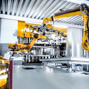 automation