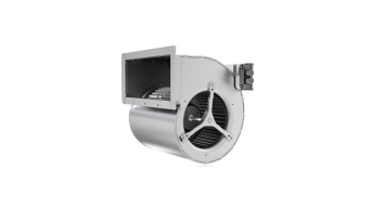 ec centrifugal blower fan coil unit ebmpapst