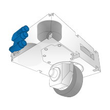 ebmpapst fixed cables sketch ArgoDrive