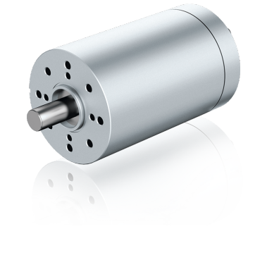 Brushless internal rotor motor ECI 80