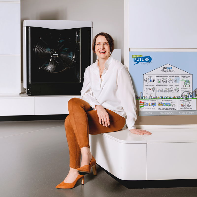 Sonja Fleischer