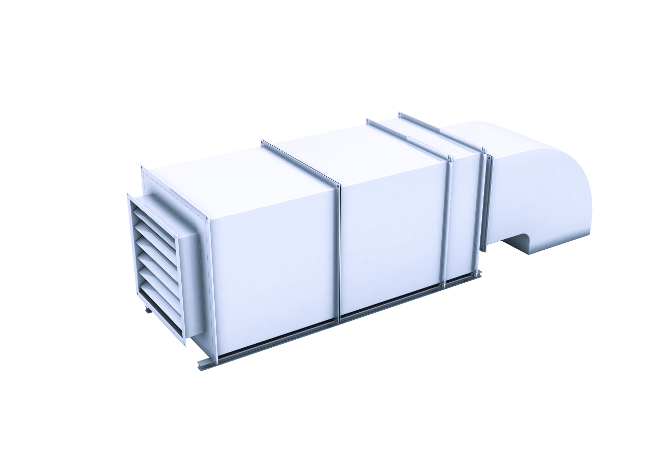 Air Handling Unit