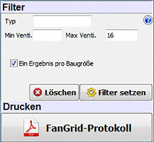 FanScout- Landingpage