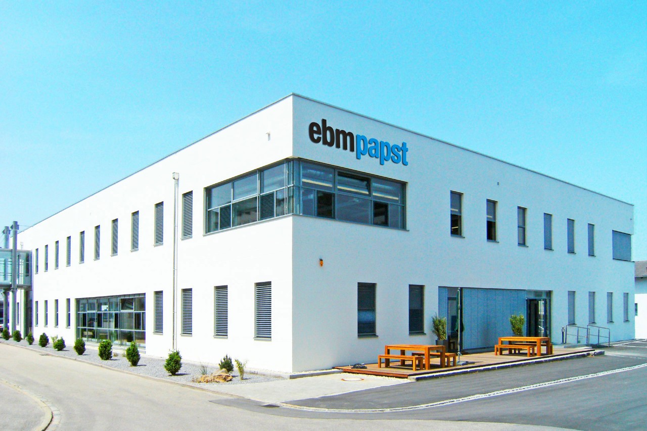 ebm-papst Landshut GmbH
