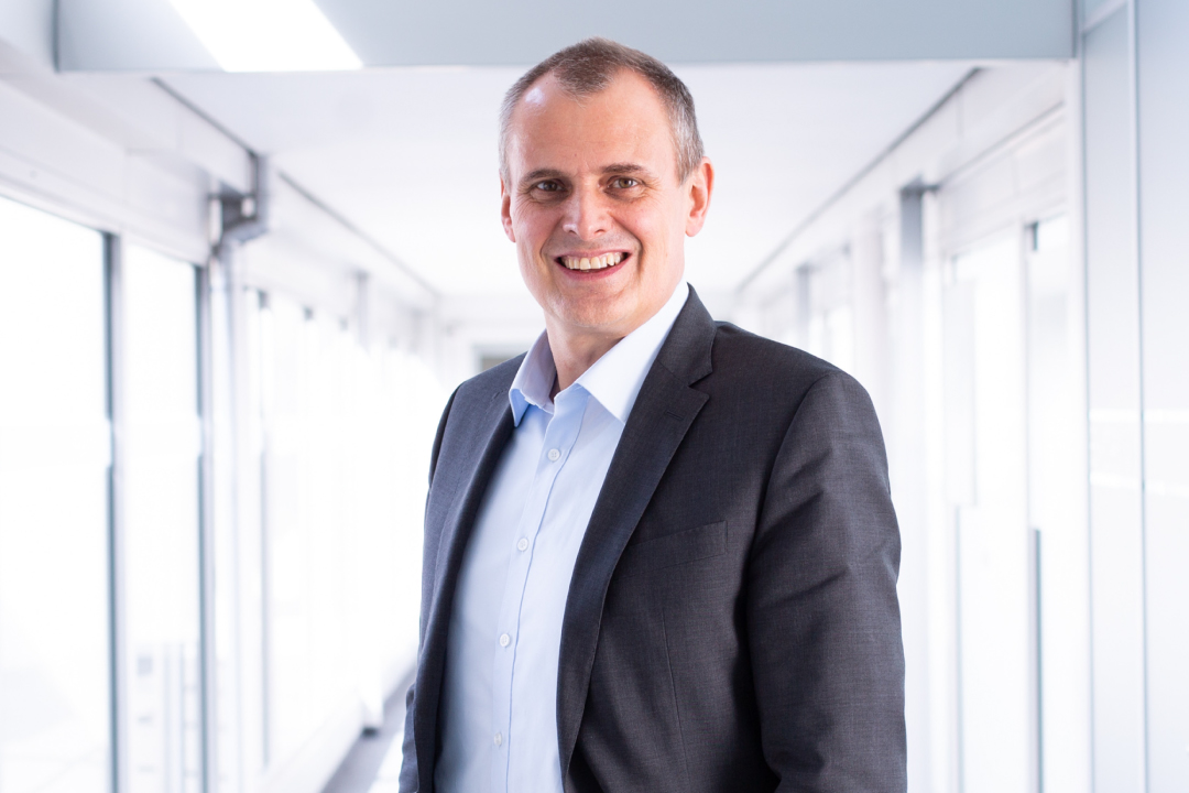 Thomas Nuernberger