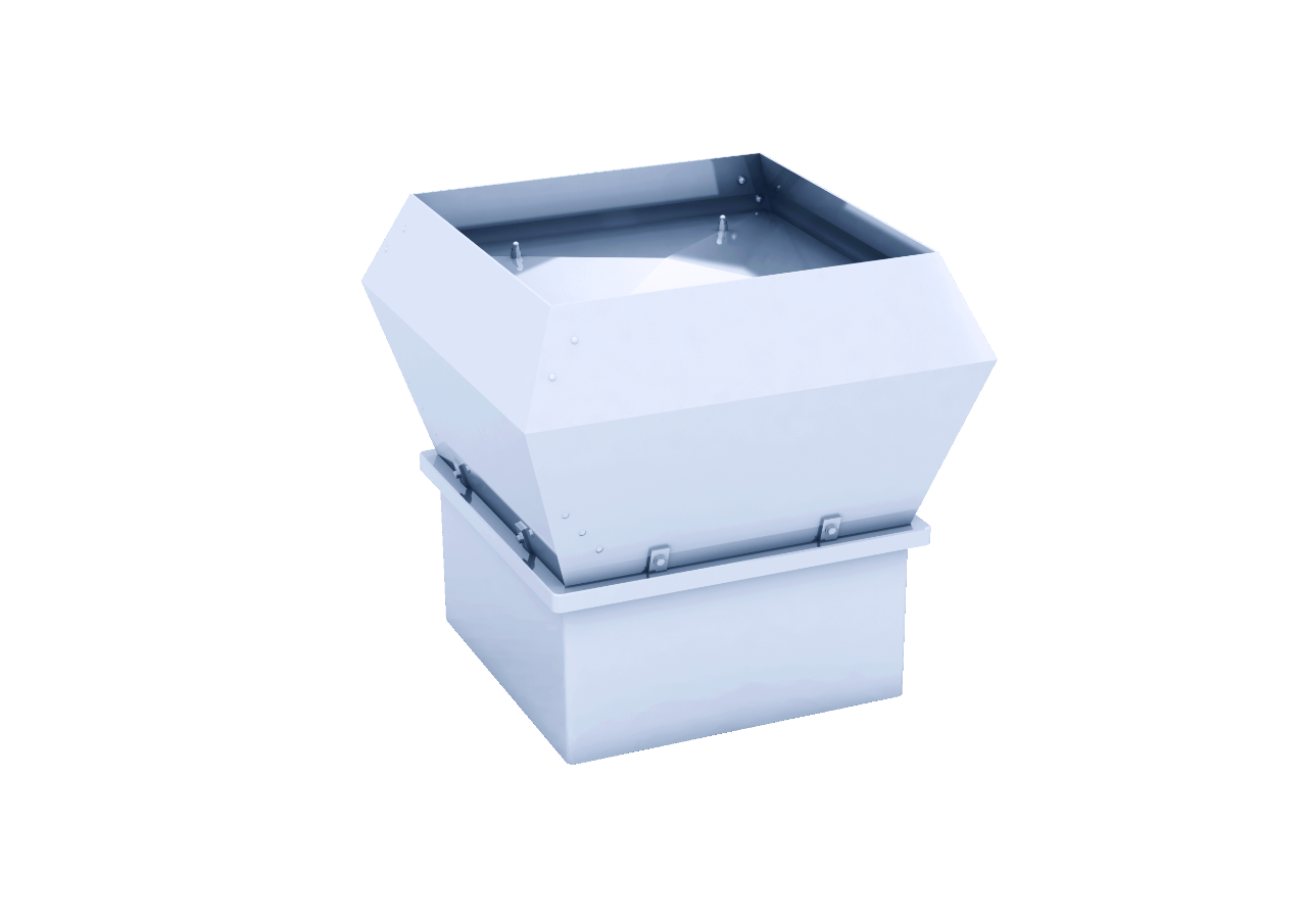 Roof Fans