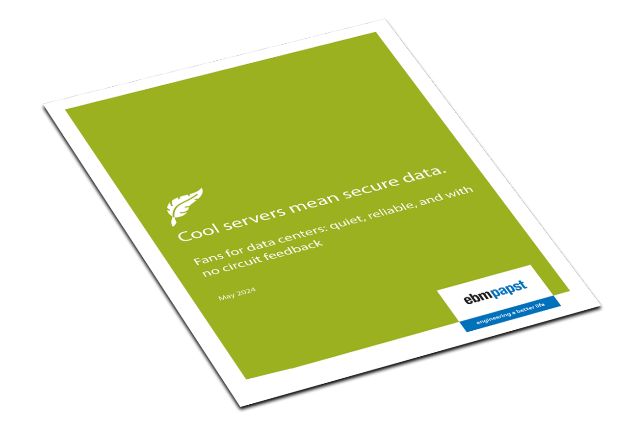 Data center whitepaper 