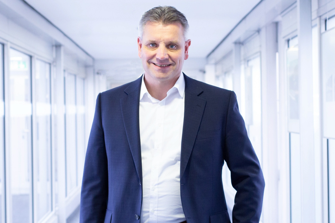 Jochen Frieß