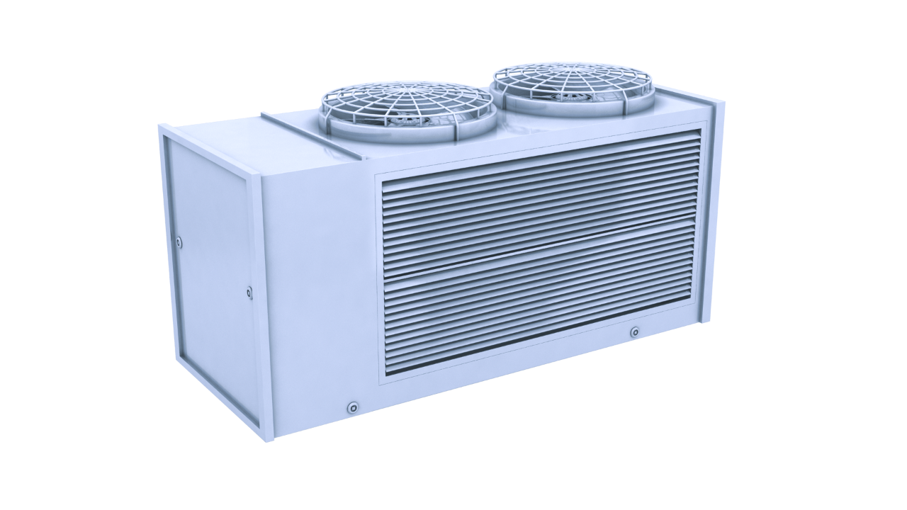 condenser