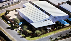 South Africa Head Office
